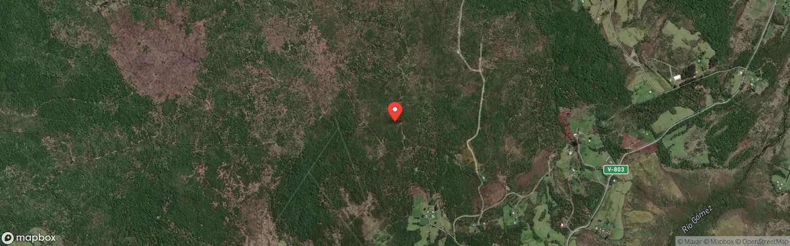 Vista previa de la ubicación