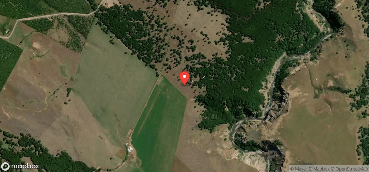 Vista previa de la ubicación