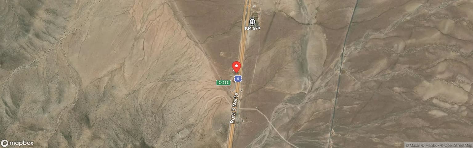 Vista previa de la ubicación