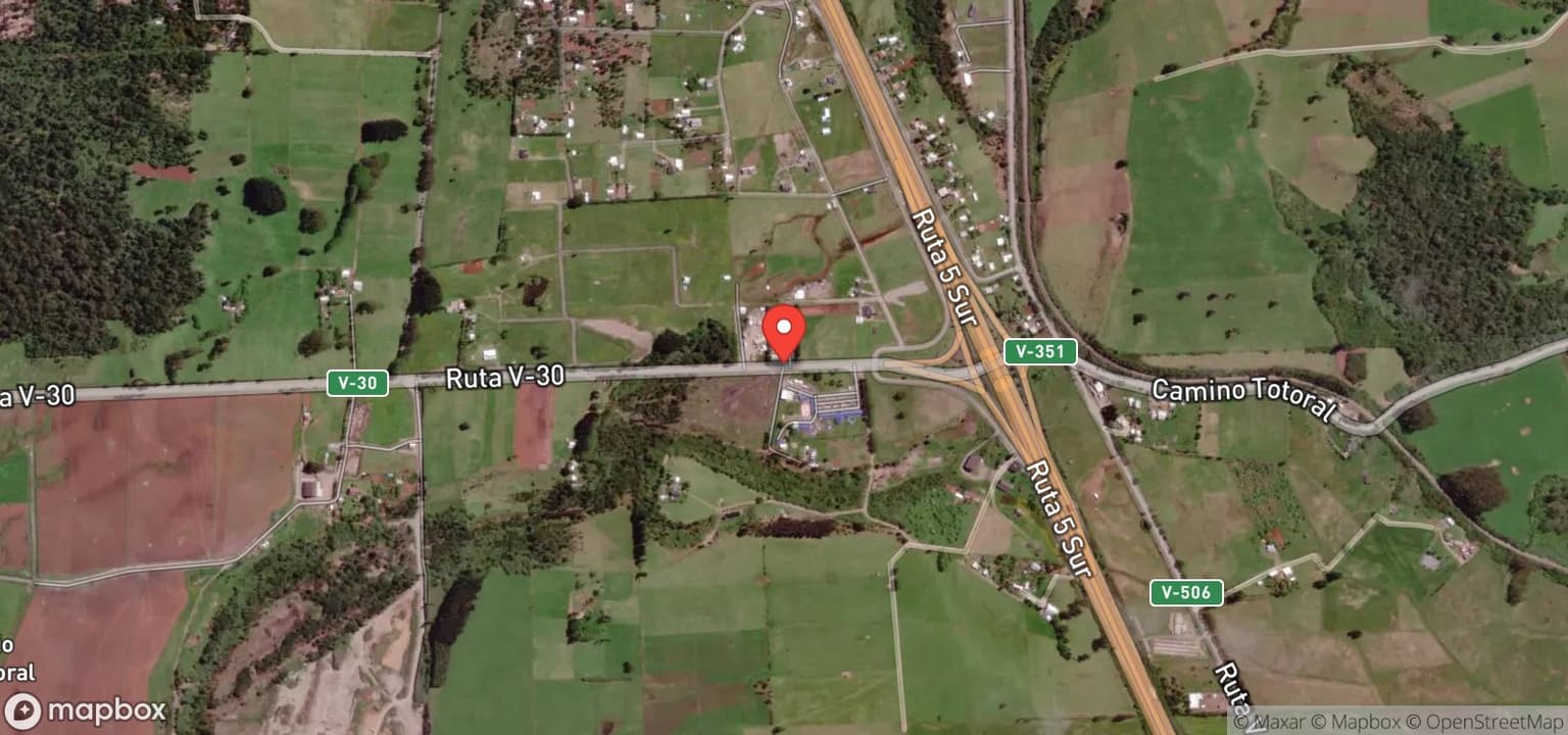 Vista previa de la ubicación