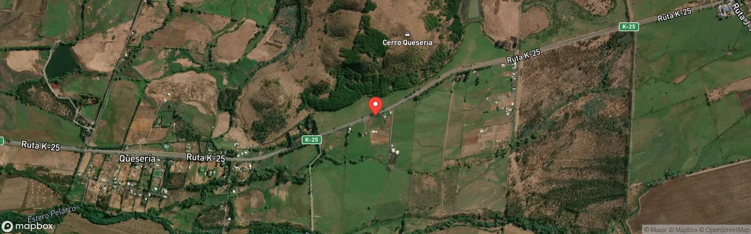 Vista previa de la ubicación