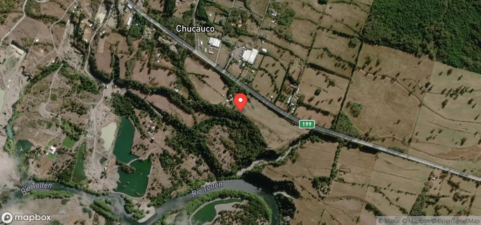 Vista previa de la ubicación