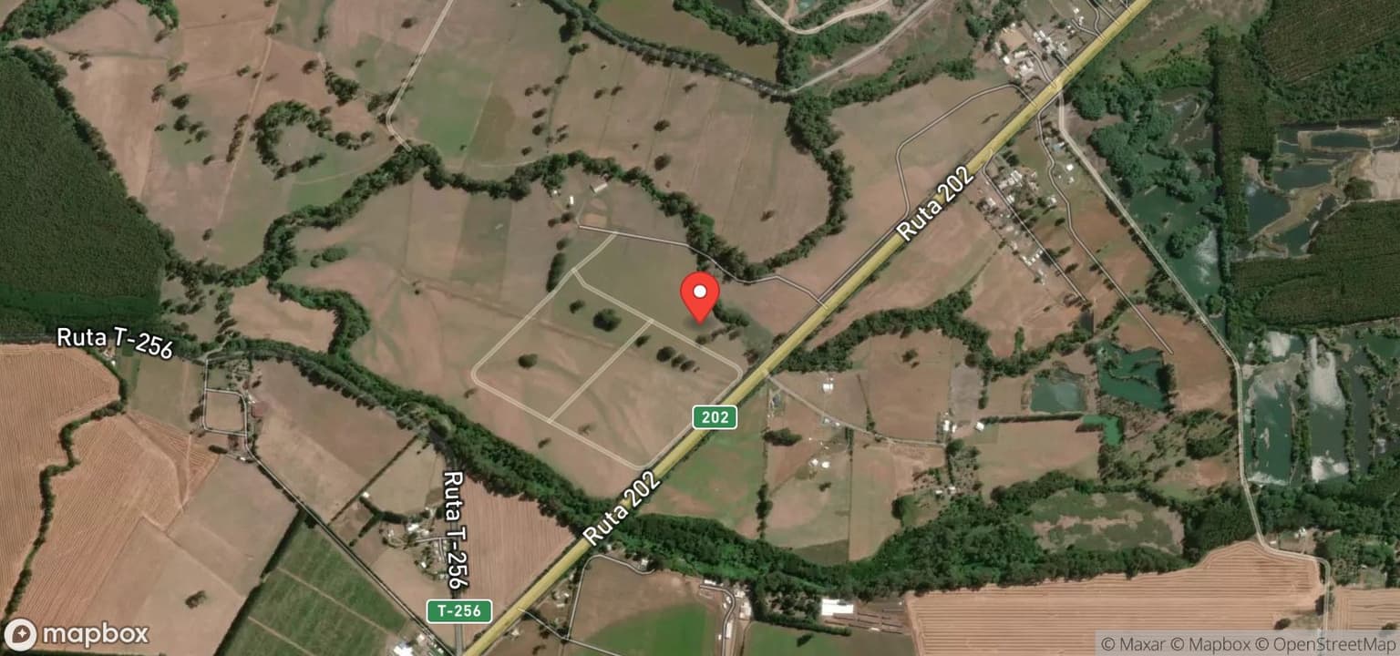 Vista previa de la ubicación