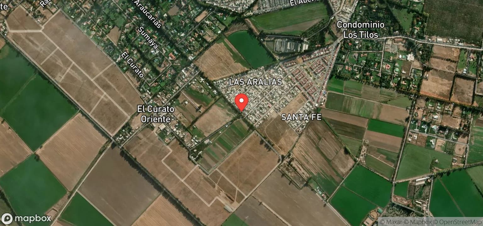 Vista previa de la ubicación