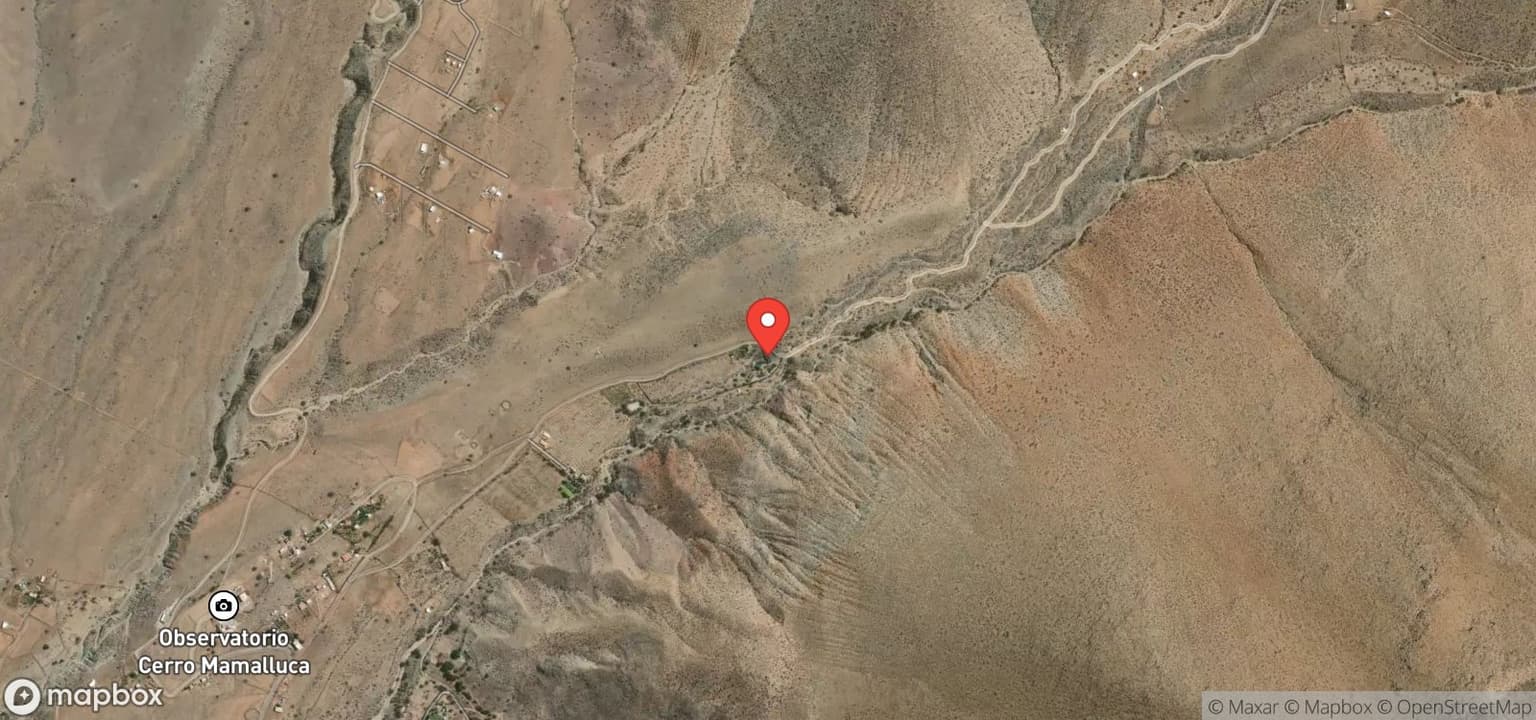 Vista previa de la ubicación