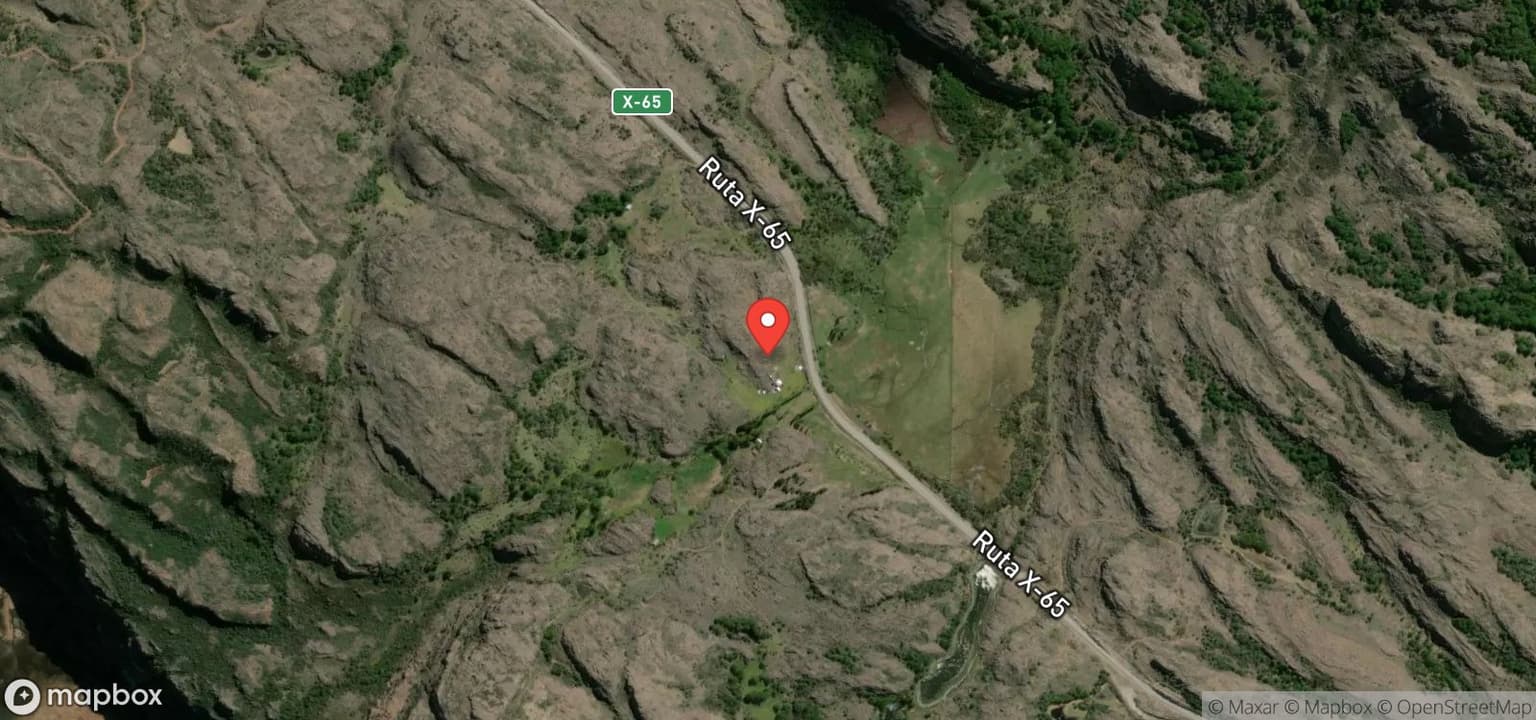 Vista previa de la ubicación