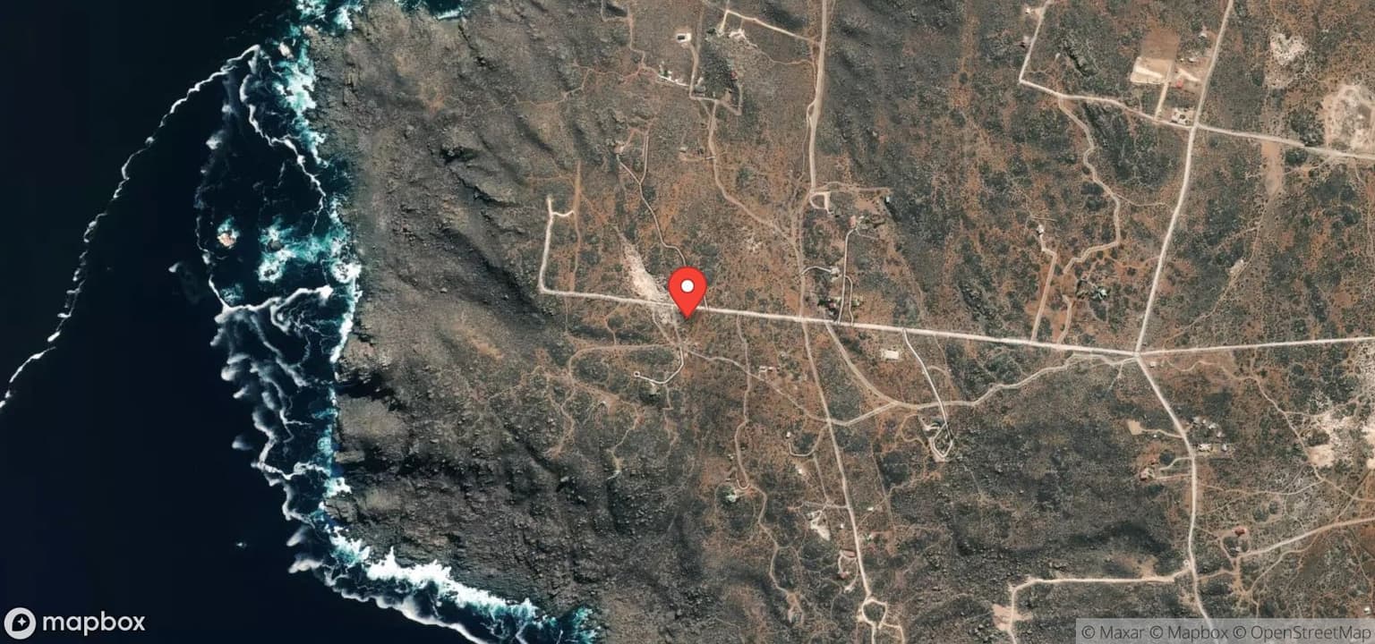 Vista previa de la ubicación