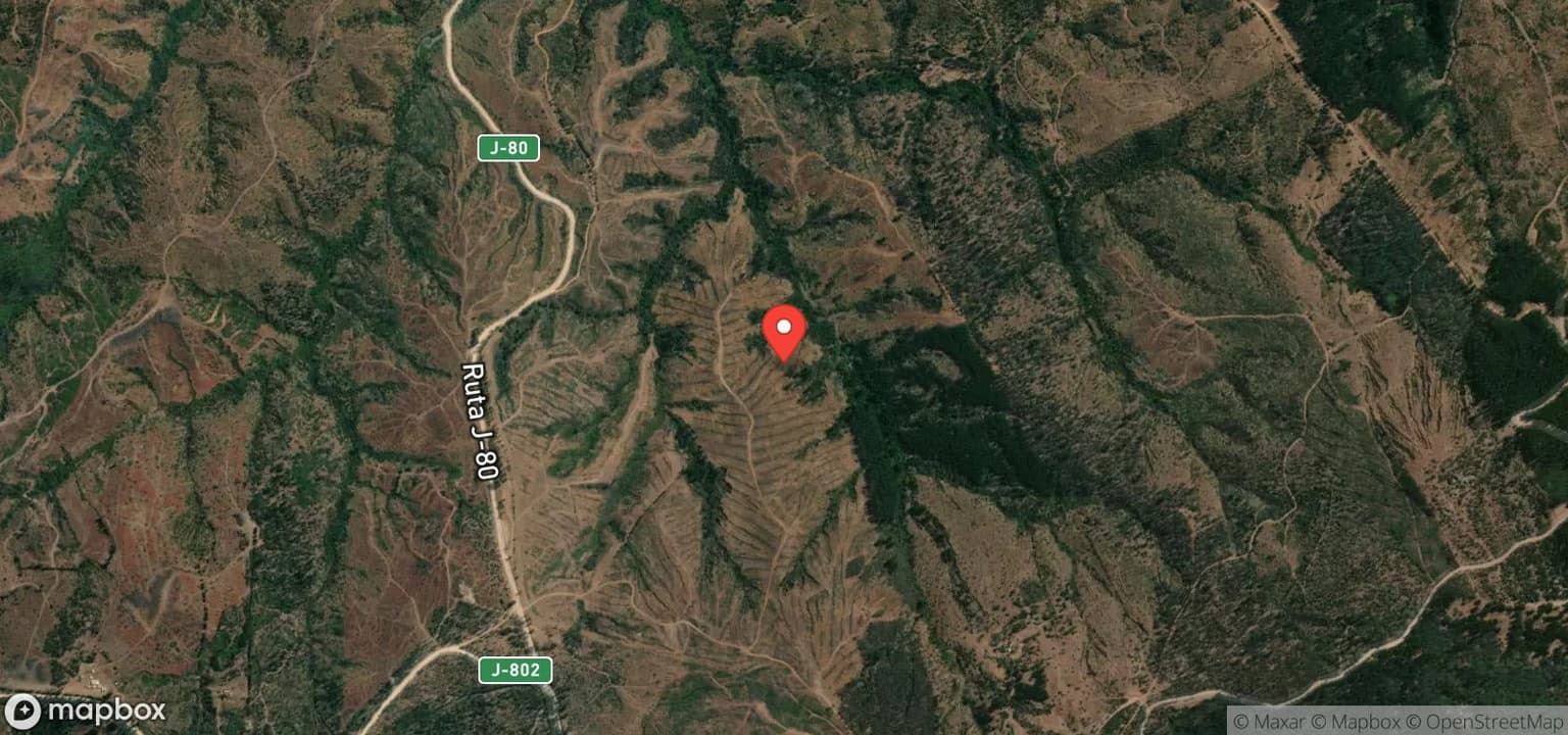 Vista previa de la ubicación