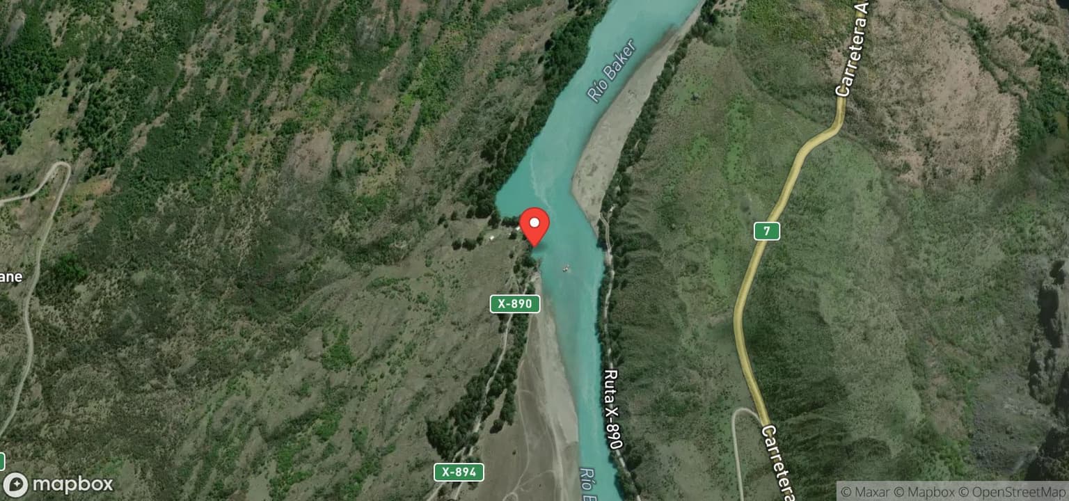 Vista previa de la ubicación