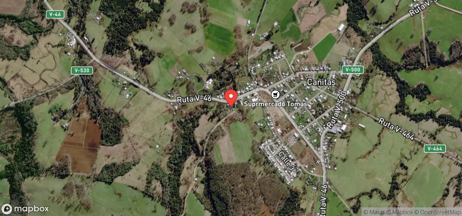 Vista previa de la ubicación