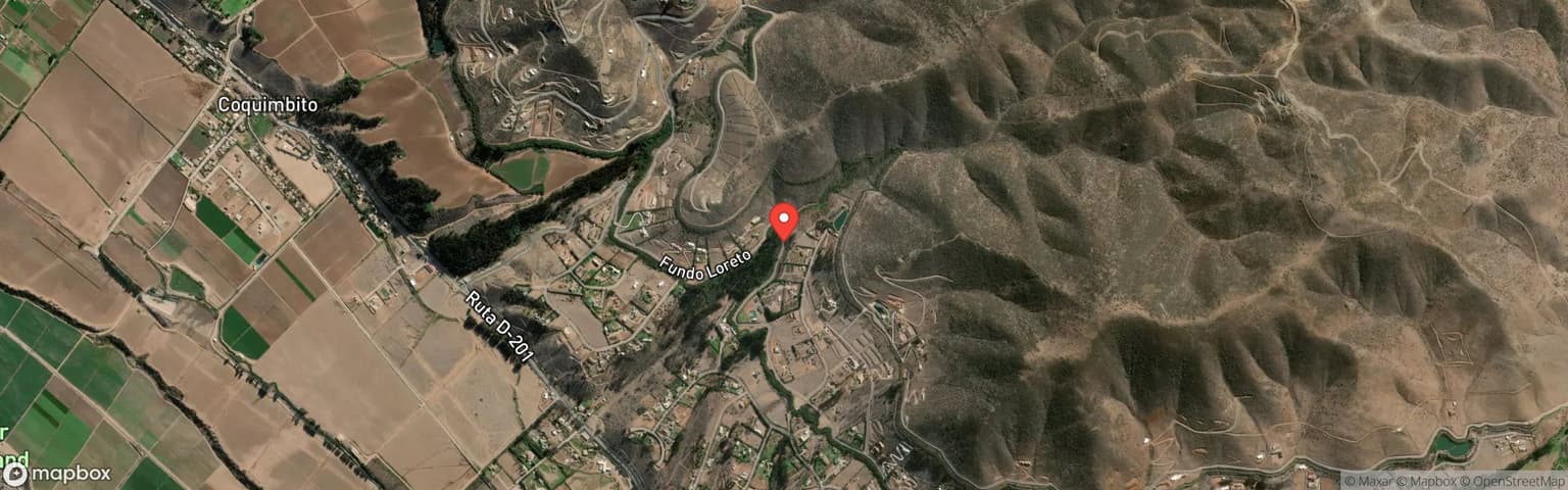 Vista previa de la ubicación