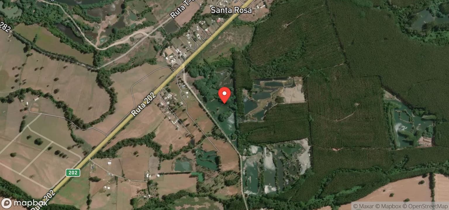 Vista previa de la ubicación