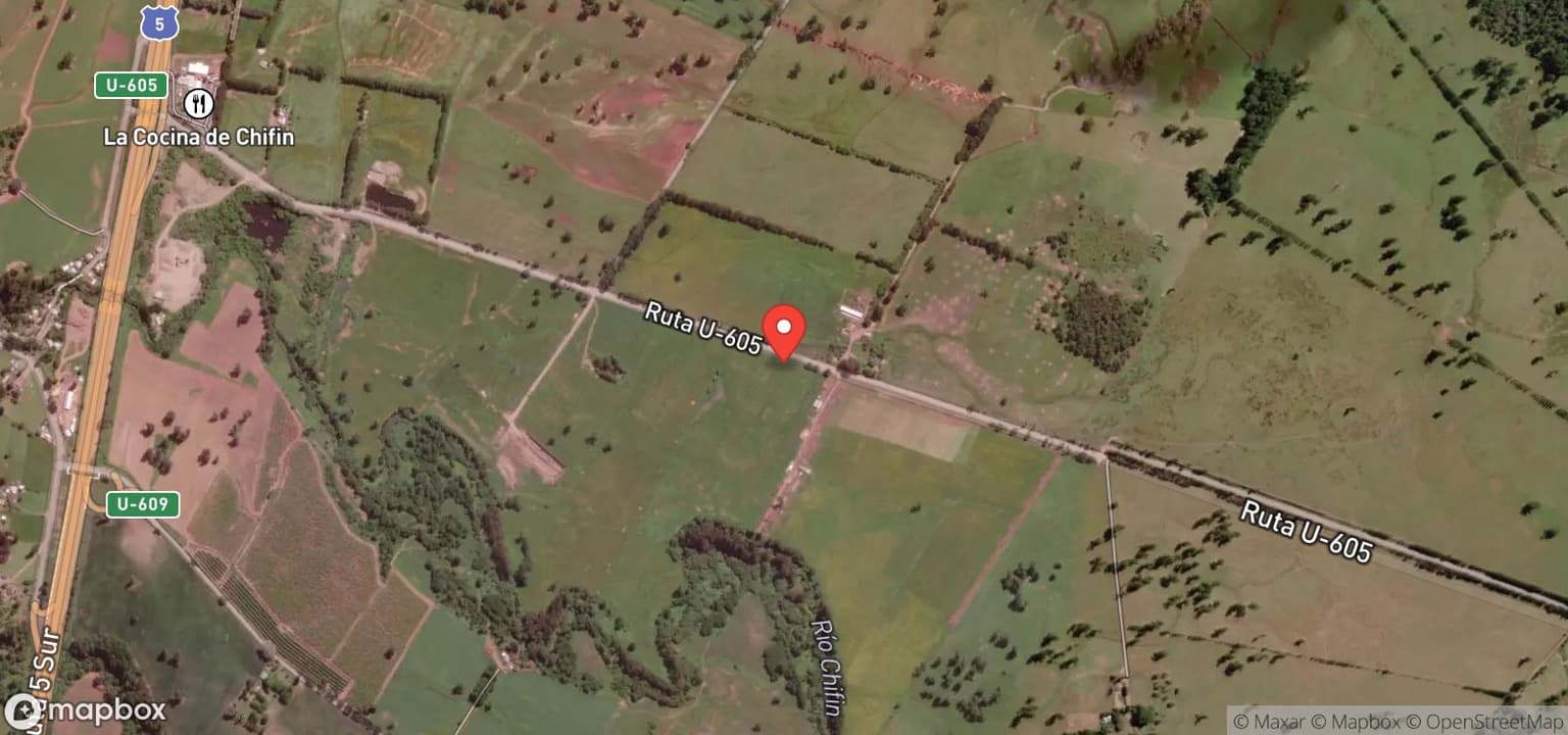 Vista previa de la ubicación