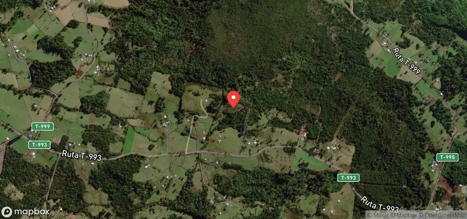 Vista previa de la ubicación