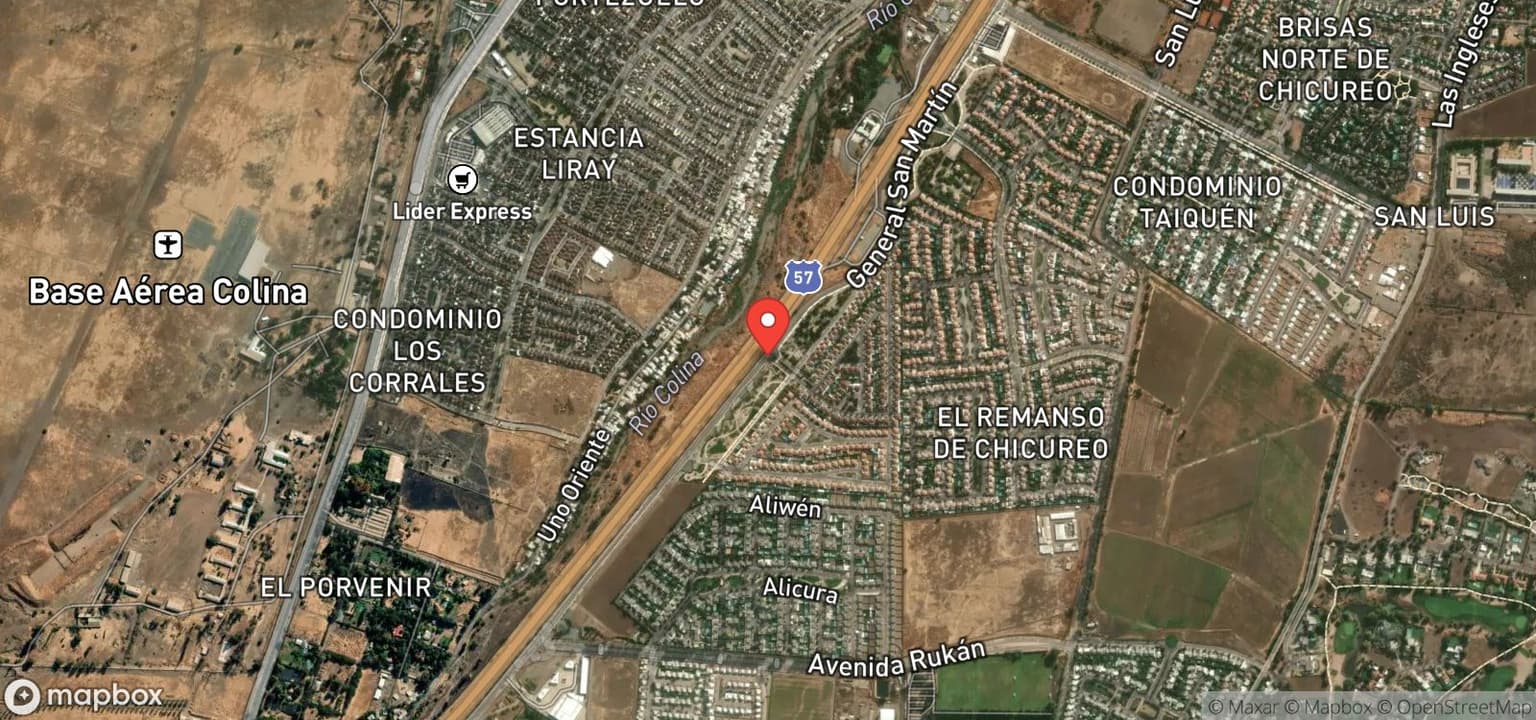 Vista previa de la ubicación