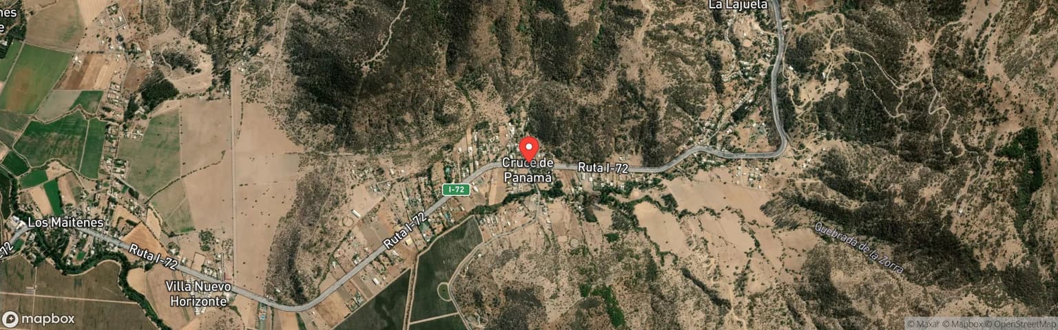 Vista previa de la ubicación