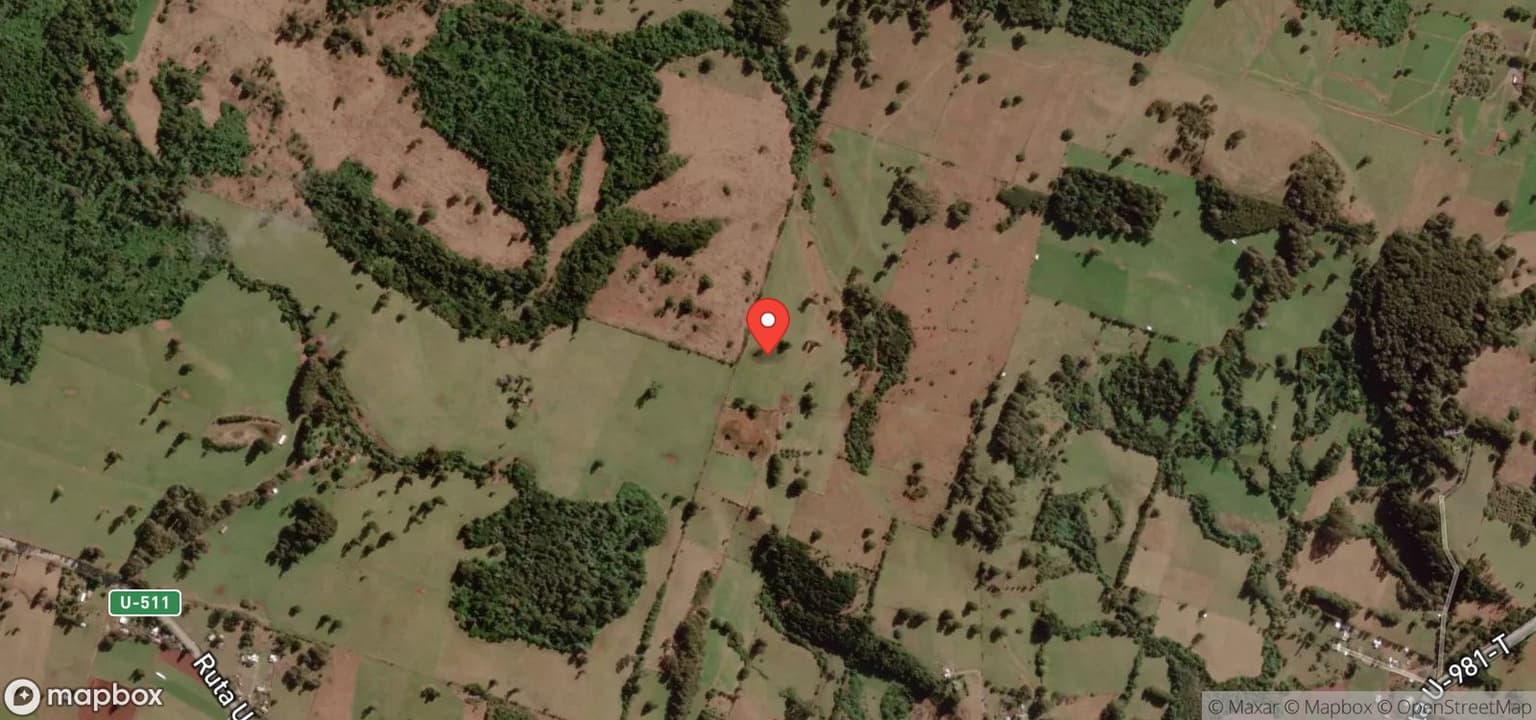 Vista previa de la ubicación