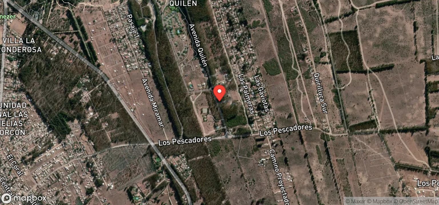 Vista previa de la ubicación