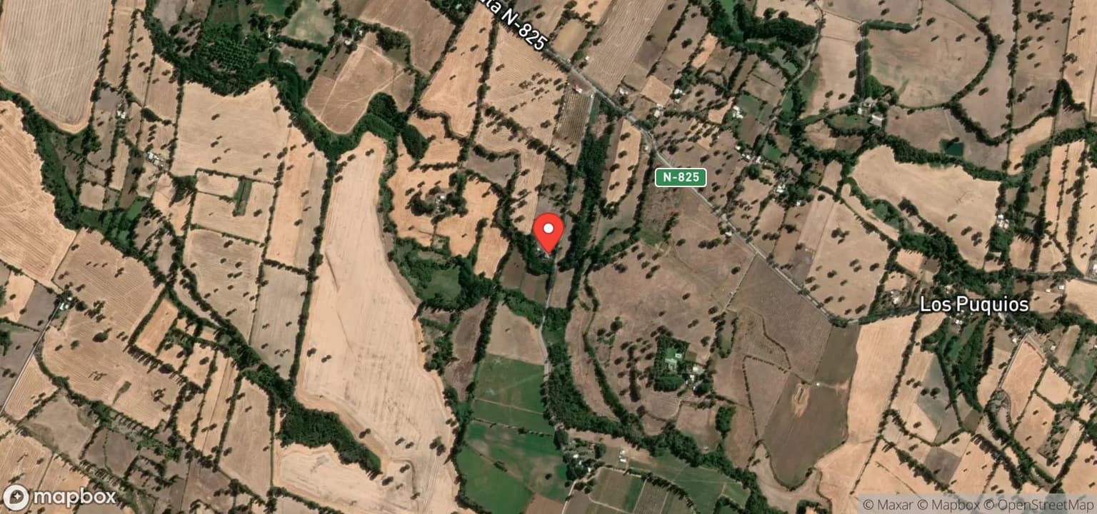 Vista previa de la ubicación