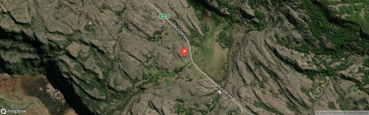 Vista previa de la ubicación