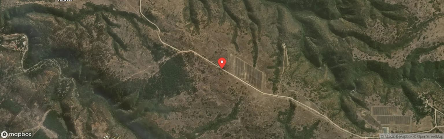 Vista previa de la ubicación