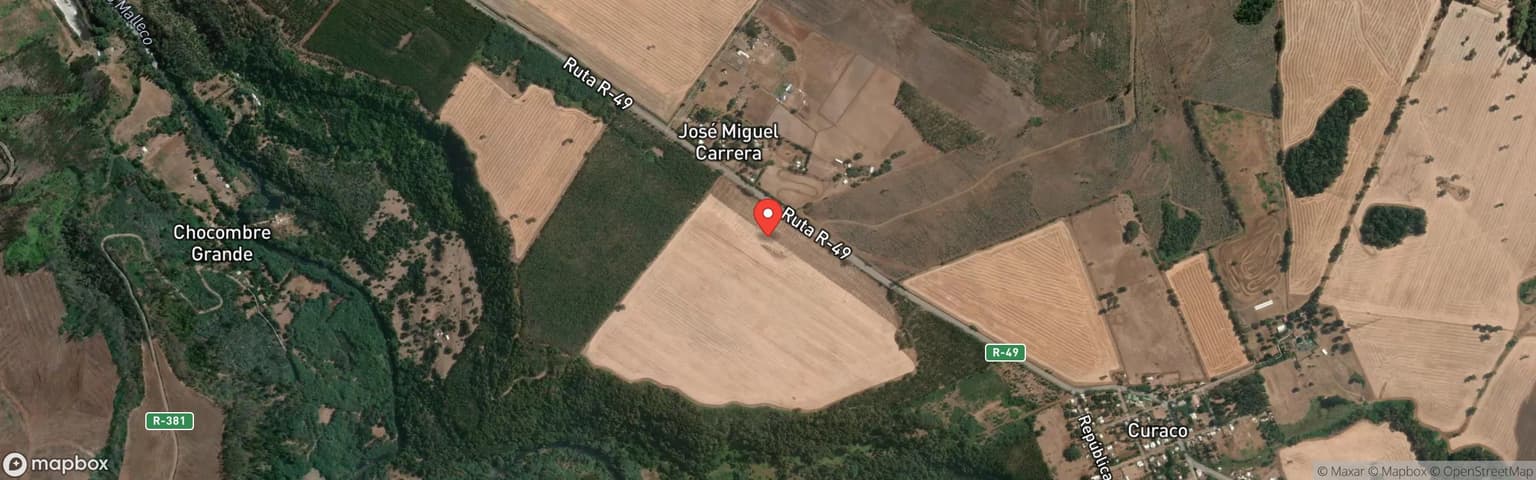 Vista previa de la ubicación