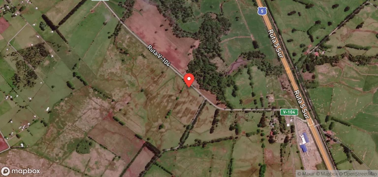 Vista previa de la ubicación