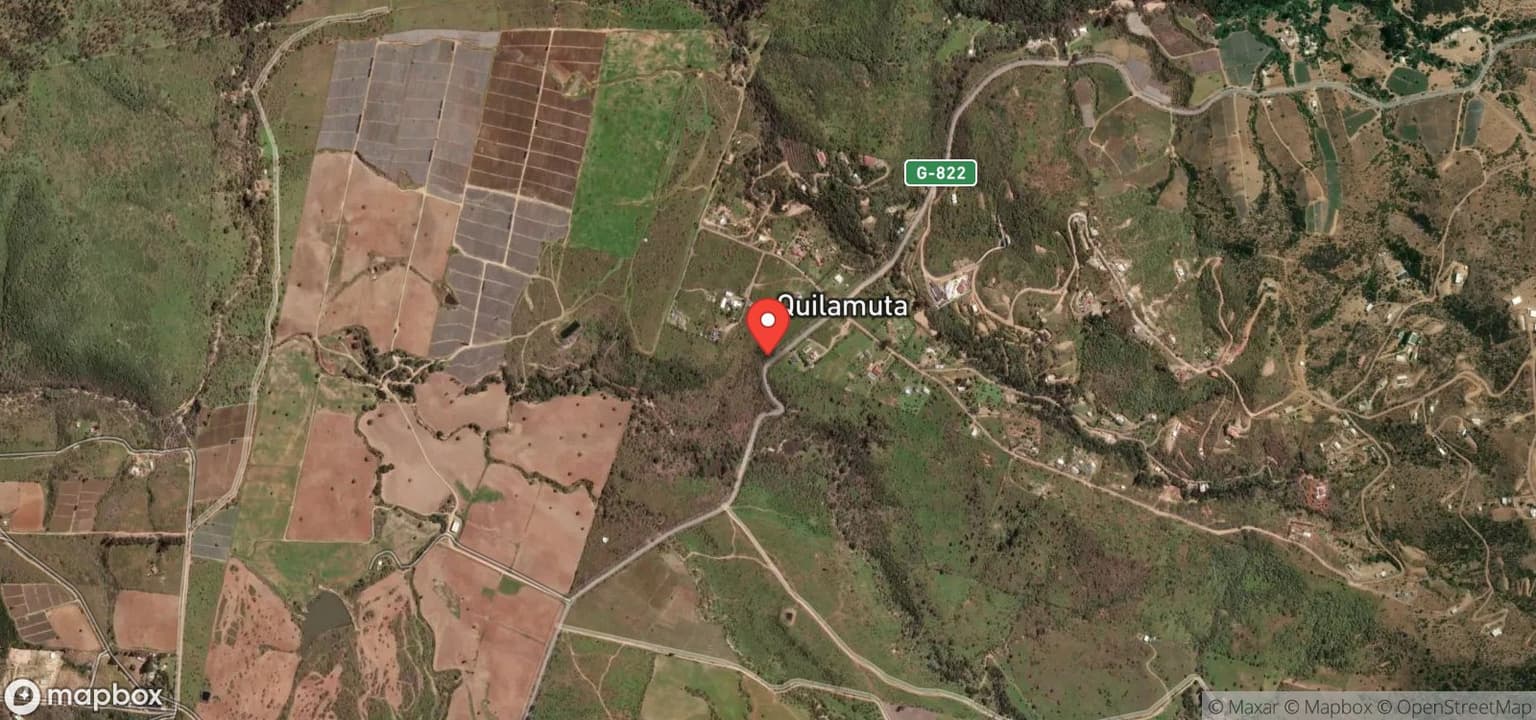 Vista previa de la ubicación