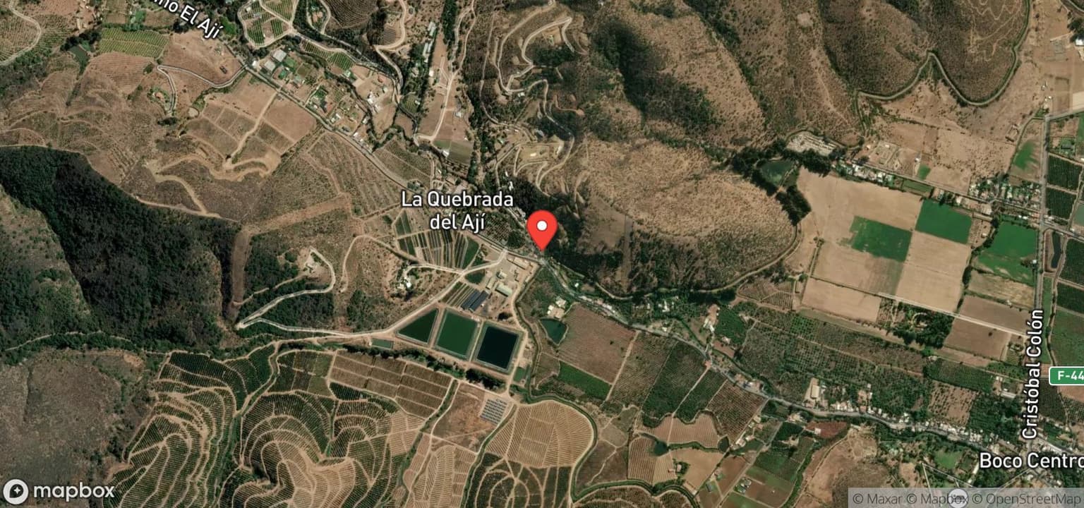 Vista previa de la ubicación