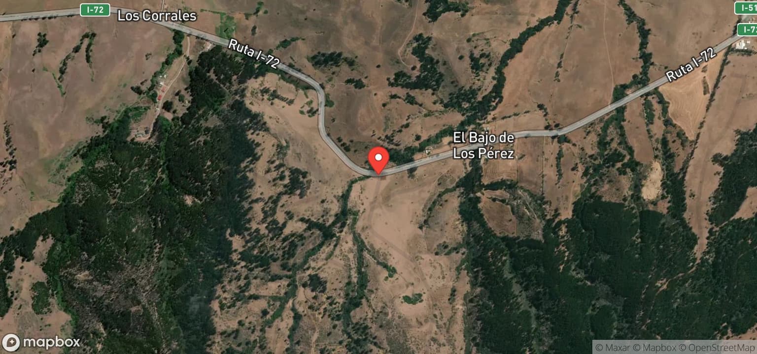 Vista previa de la ubicación