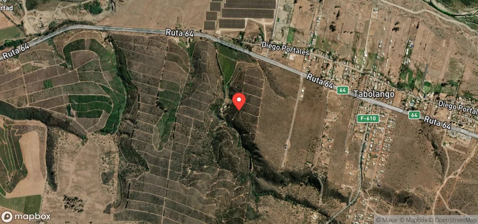 Vista previa de la ubicación