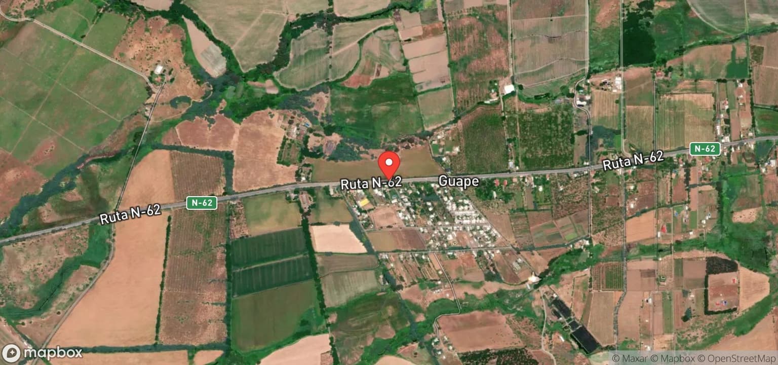 Vista previa de la ubicación