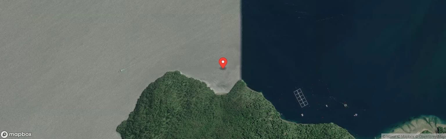 Vista previa de la ubicación