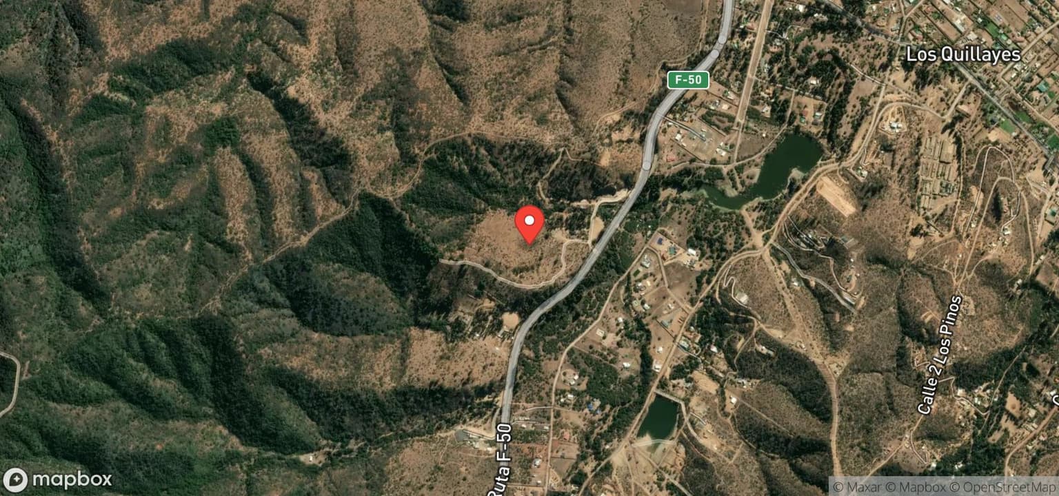 Vista previa de la ubicación