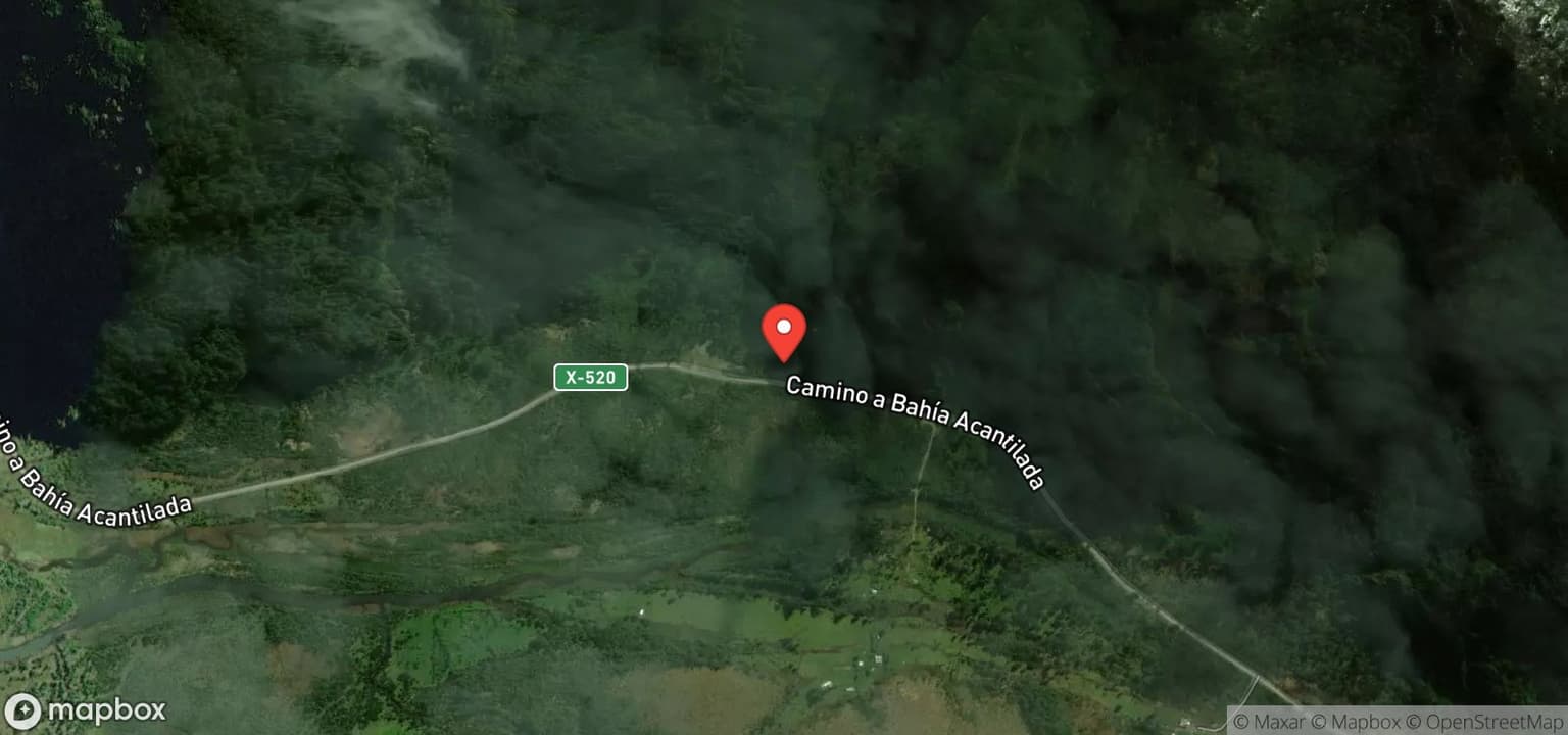 Vista previa de la ubicación