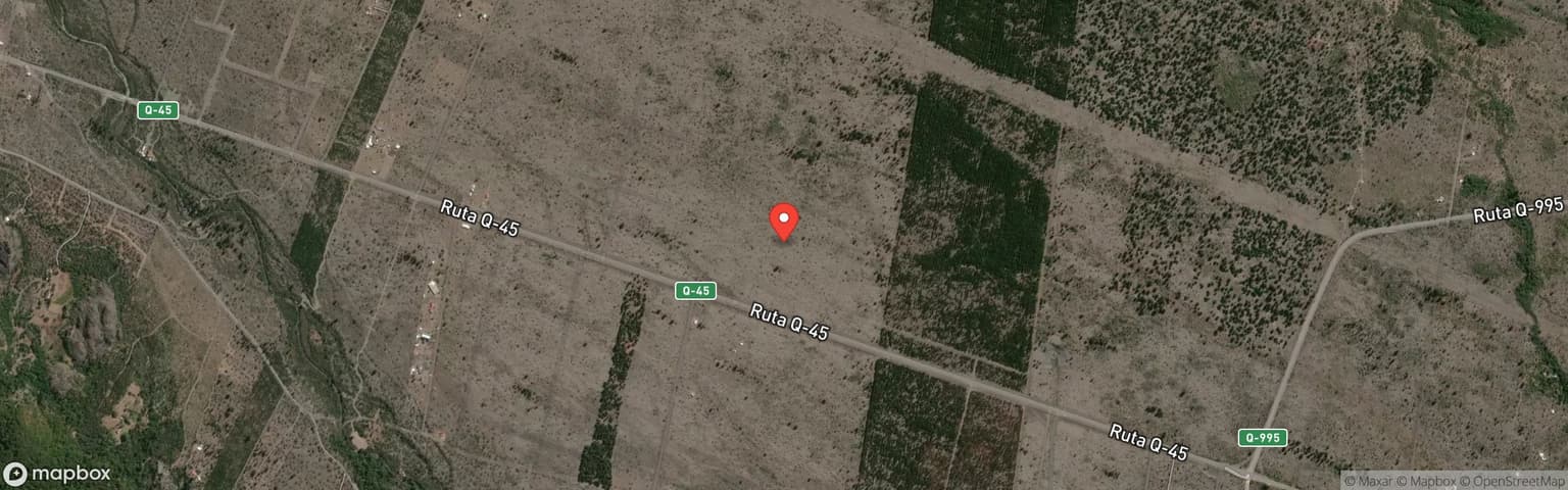 Vista previa de la ubicación