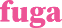 Logo Fuga Pucón