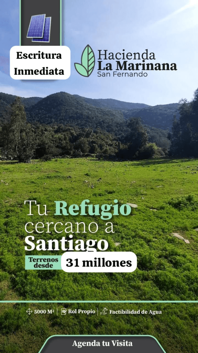 San Fernando, Región de O'Higgins, Chile