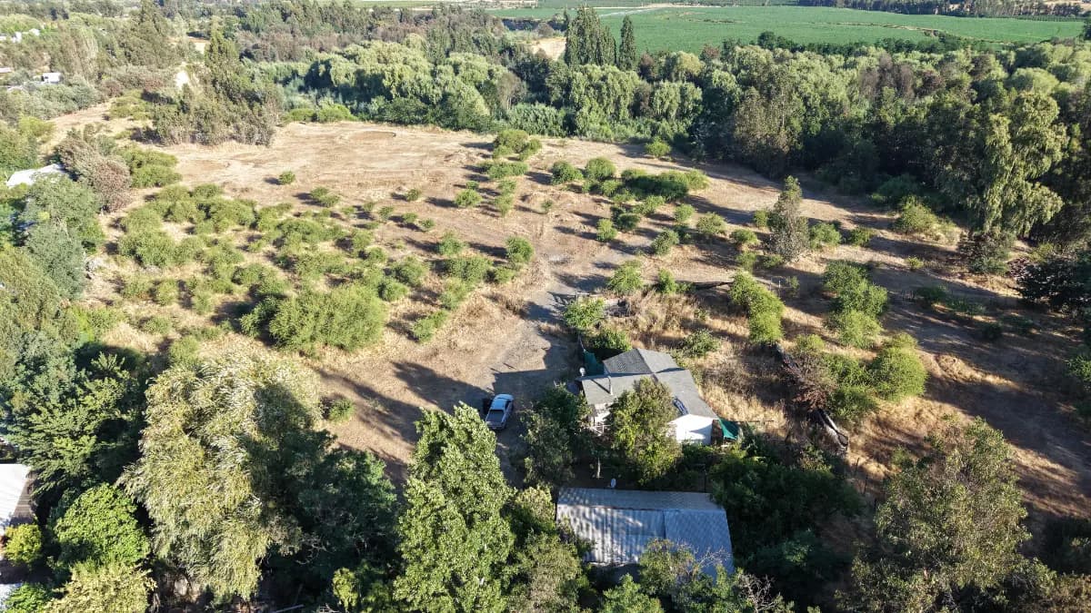 Molina, Región del Maule, Chile