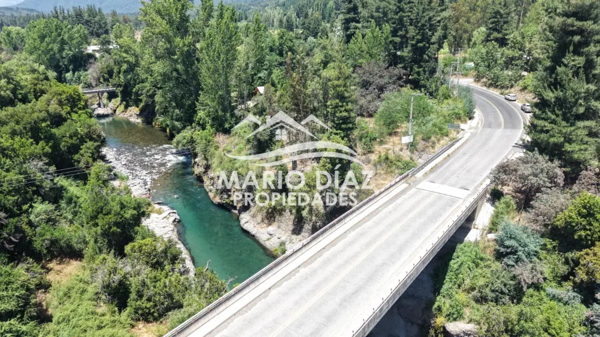 Molina, Región del Maule, Chile