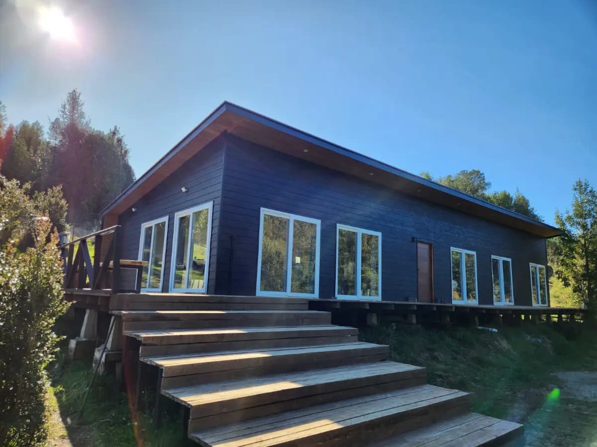 Ancud, Región de Los Lagos, Chile