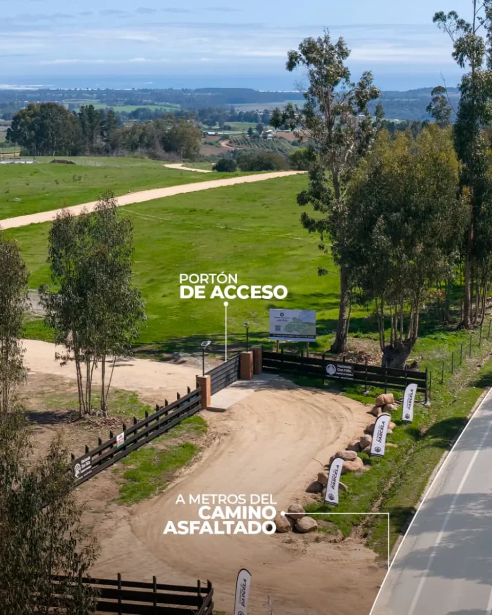 El Convento, Santo Domingo, Región de Valparaíso, Chile