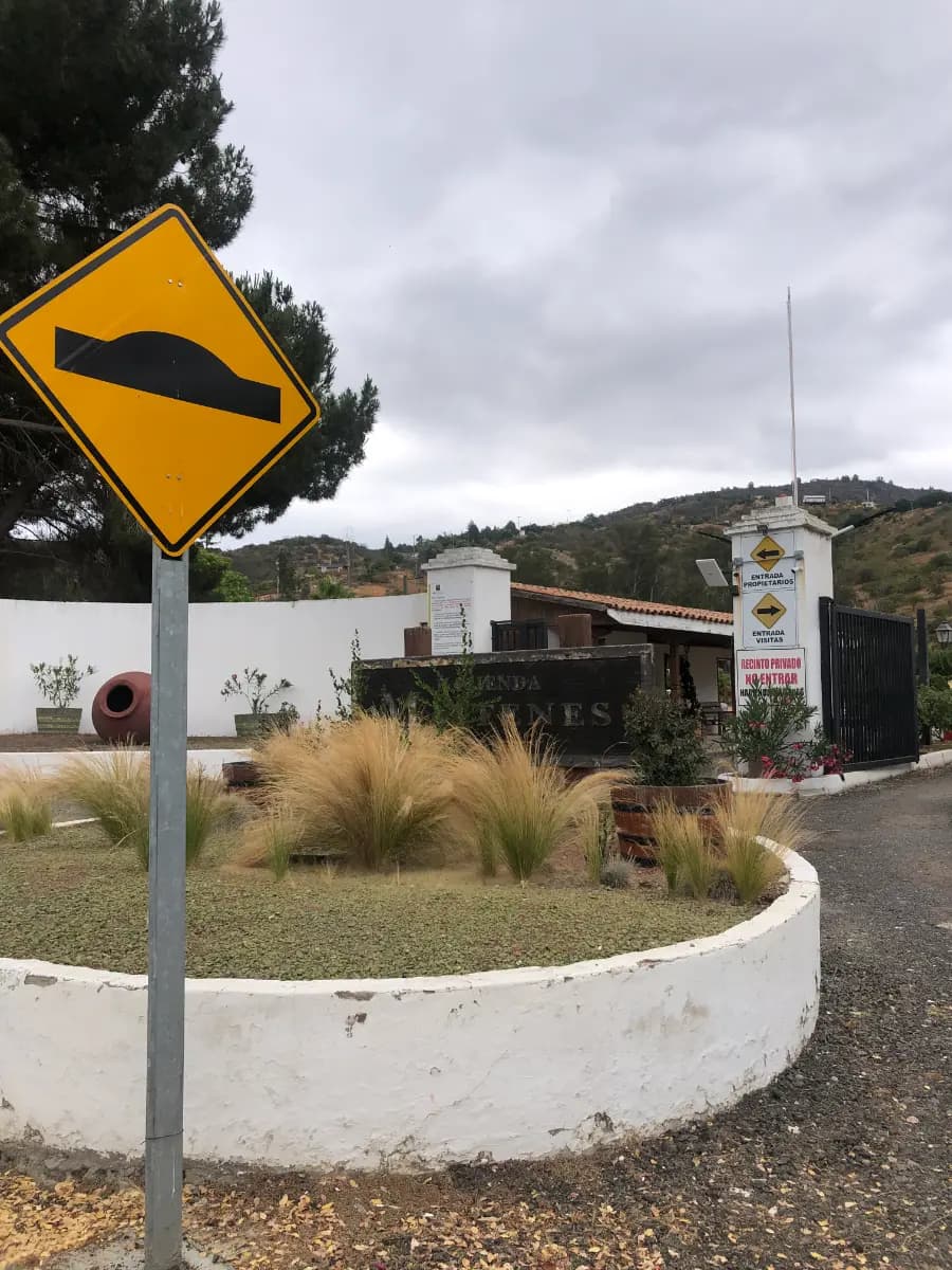 Pasaje Los Maitenes, Casablanca, Región de Valparaíso 2480000, Chile