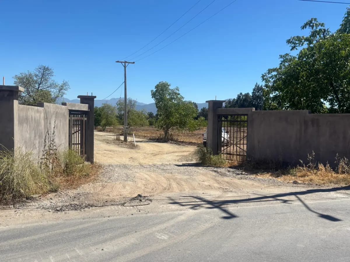 Talagante, Región Metropolitana de Santiago, Chile