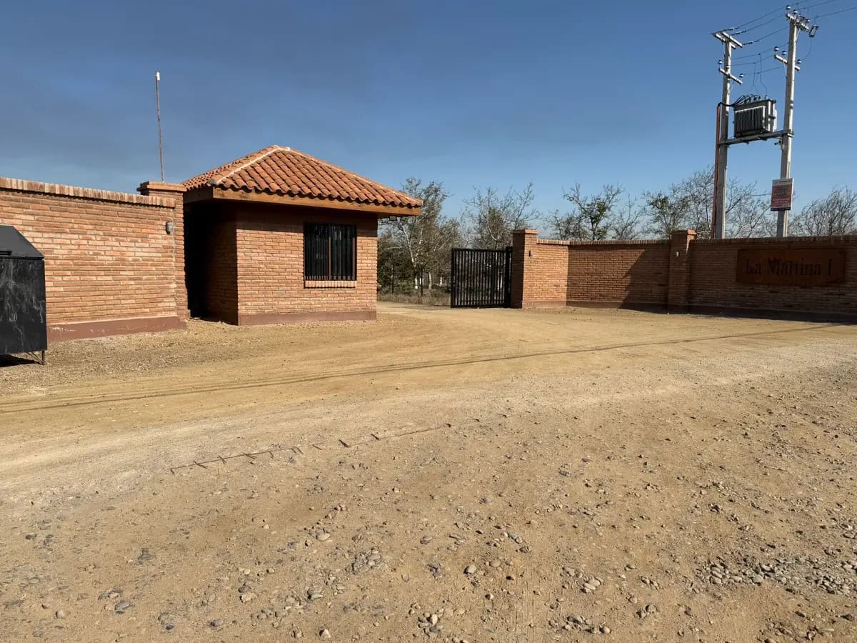 Camino Los Perros, Talagante, Región Metropolitana de Santiago 9670000, Chile