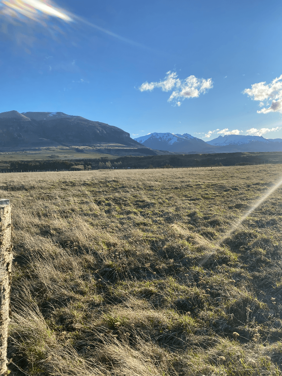 Ruta X-687, Coyhaique, Región de Aysén del General Carlos Ibáñez del Campo 5950000, Chile