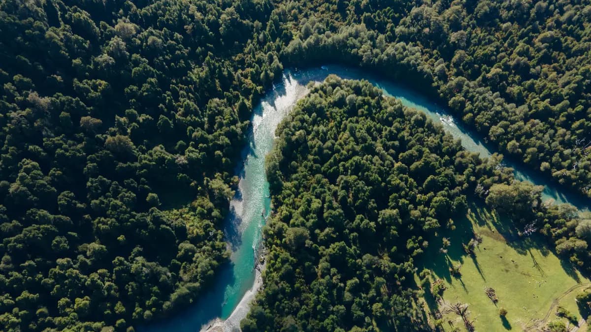 Ruta W-921, Chaitén, Región de Los Lagos 5850000, Chile
