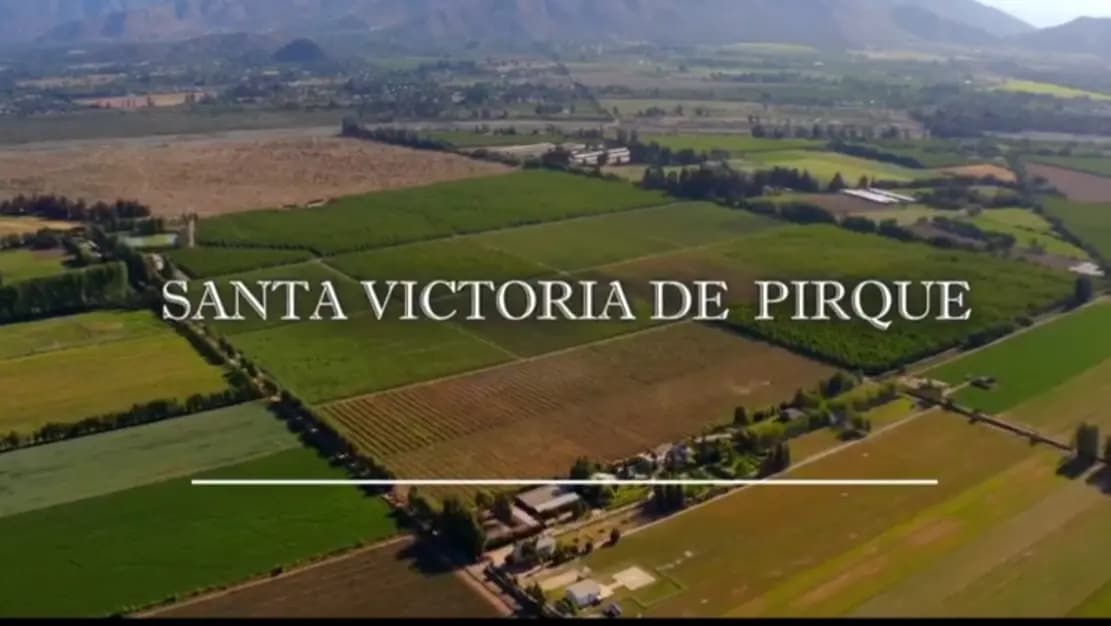 Camino El Polo, Pirque, Región Metropolitana de Santiago 9480000, Chile