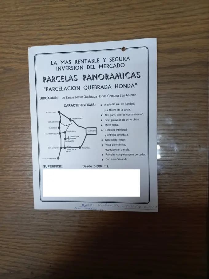 San Antonio, Cartagena, Región de Valparaíso 2680000, Chile