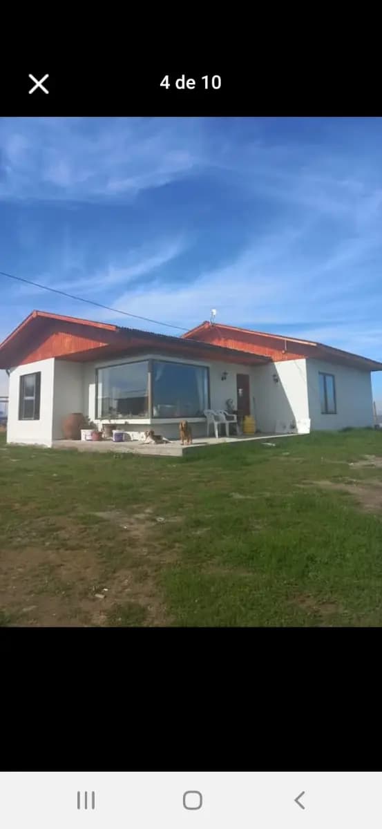 La Aguada, La Estrella, Región de O'Higgins, Chile